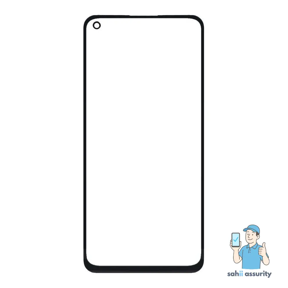 Front Glass for OnePlus Nord CE 5G thumbnail